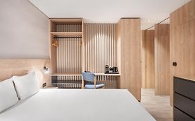 Moov Apartments Boavista